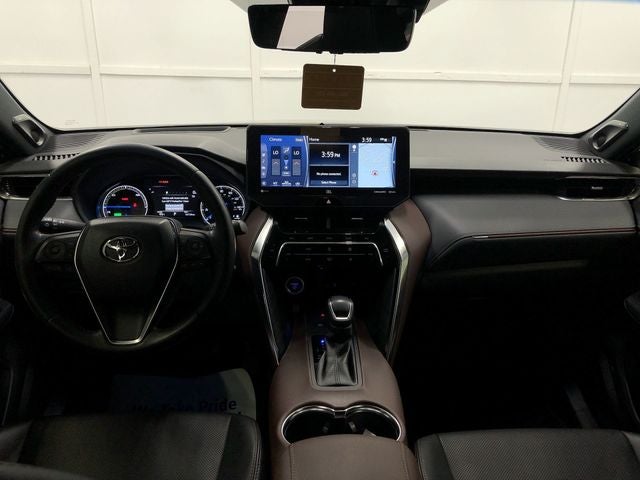 2021 Toyota Venza LIMITED Limited