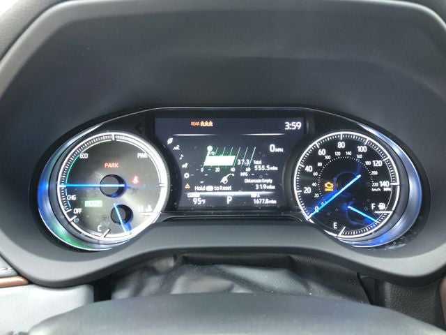 2021 Toyota Venza LIMITED Limited