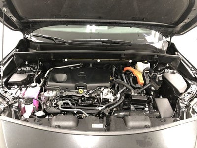 2021 Toyota Venza LIMITED Limited