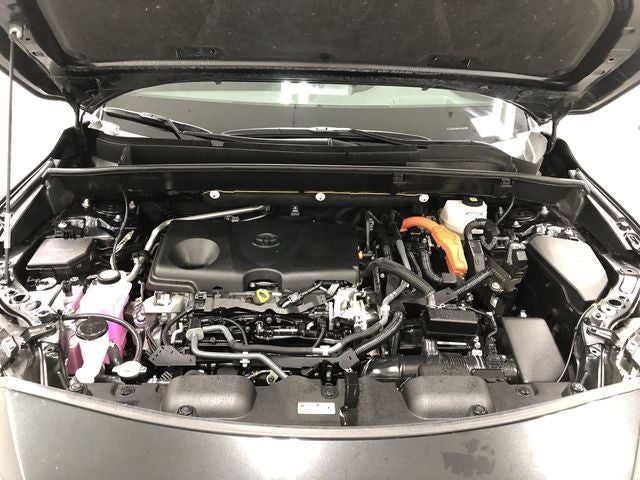 2021 Toyota Venza LIMITED Limited