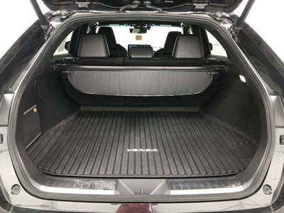 2021 Toyota Venza LIMITED Limited