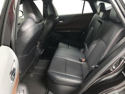 2021 Toyota Venza LIMITED Limited