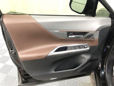 2021 Toyota Venza LIMITED Limited