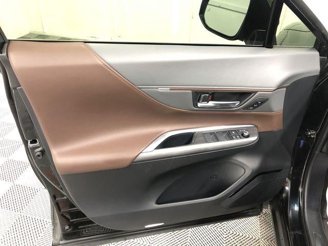 2021 Toyota Venza LIMITED Limited