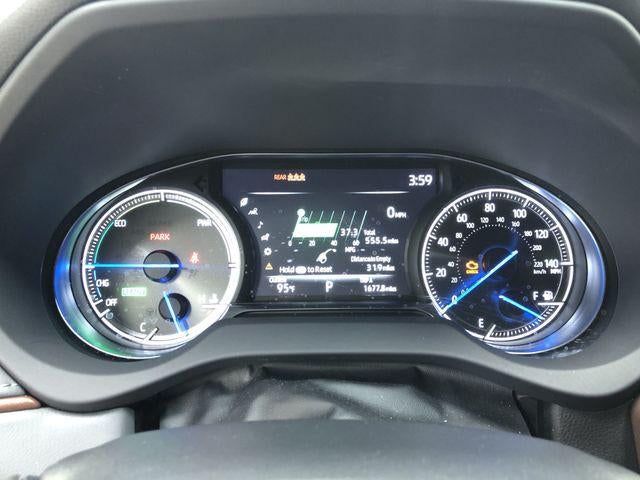 2021 Toyota Venza LIMITED Limited