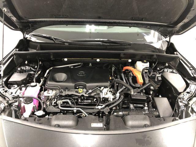 2021 Toyota Venza LIMITED Limited