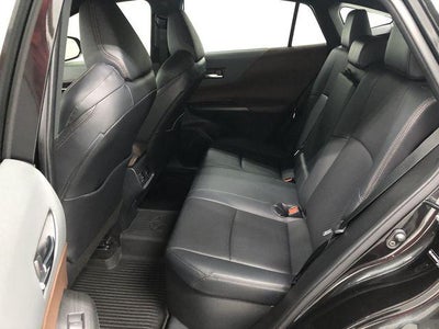 2021 Toyota Venza LIMITED Limited