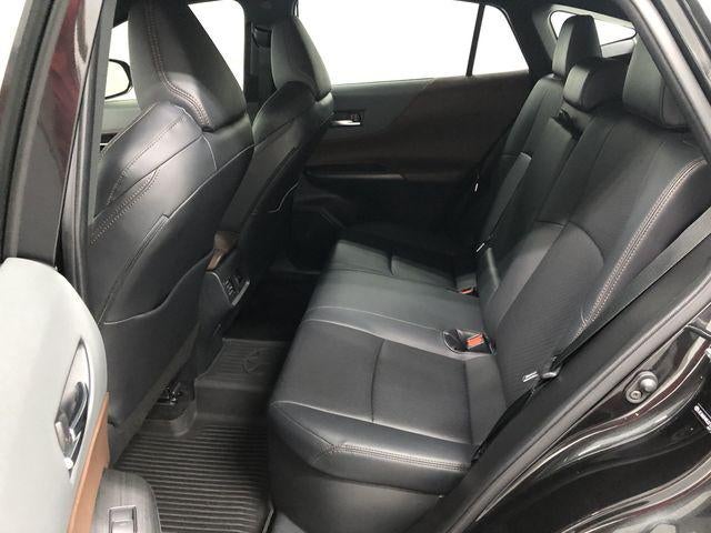 2021 Toyota Venza LIMITED Limited