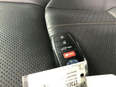 2021 Toyota Venza LIMITED Limited