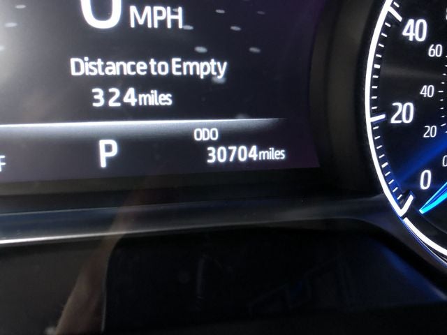 2021 Toyota Venza XLE XLE