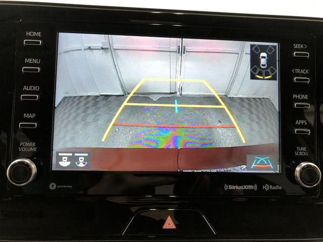 2021 Toyota Venza XLE XLE