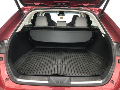 2021 Toyota Venza XLE XLE