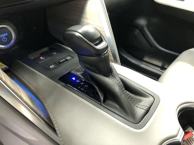 2021 Toyota Venza XLE XLE