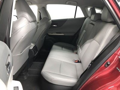 2021 Toyota Venza XLE XLE