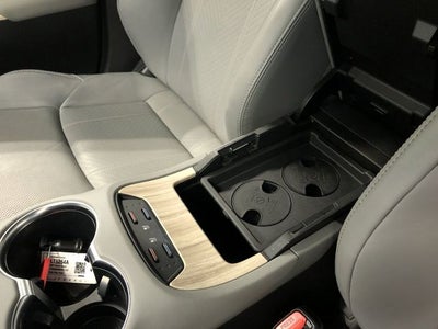 2021 Toyota Venza XLE XLE