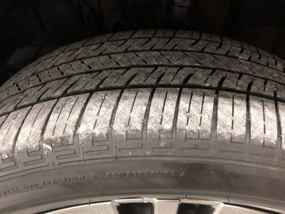 2021 Toyota Venza XLE XLE