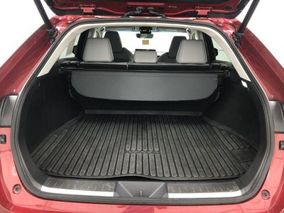 2021 Toyota Venza XLE XLE