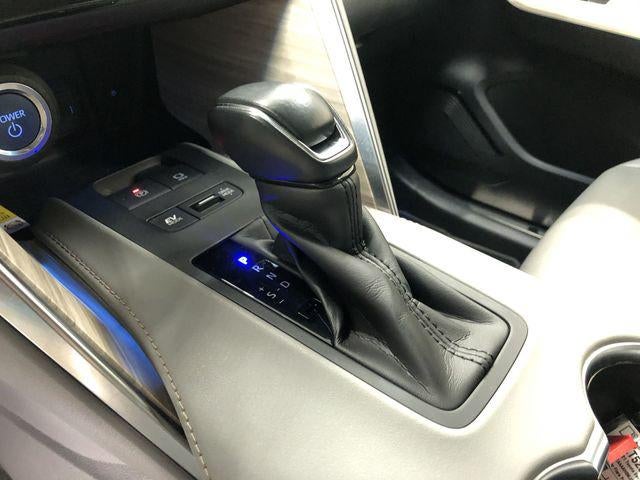 2021 Toyota Venza XLE XLE