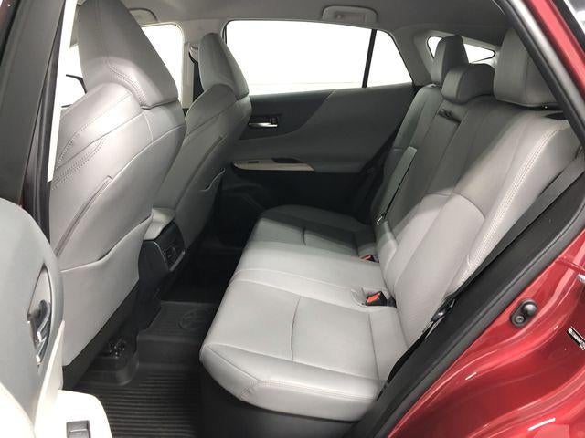 2021 Toyota Venza XLE XLE