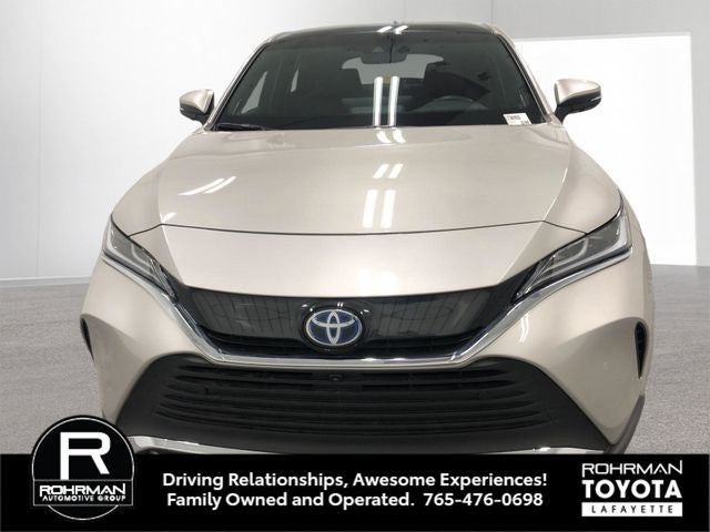 2023 Toyota Venza Limited