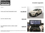 2023 Toyota Venza Limited