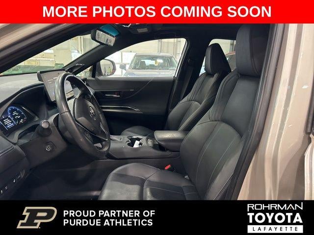 2023 Toyota Venza Limited