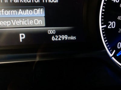 2021 Toyota Venza Limited