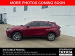 2021 Toyota Venza Limited