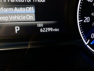 2021 Toyota Venza Limited