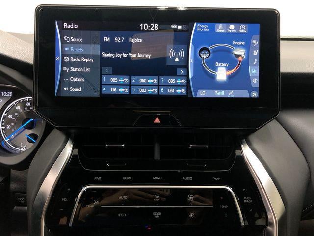 2021 Toyota Venza Limited