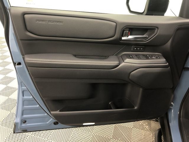 2024 Toyota LAND CRUISER FE First Edition