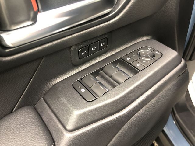 2024 Toyota LAND CRUISER FE First Edition