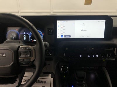 2024 Toyota LAND CRUISER FE First Edition