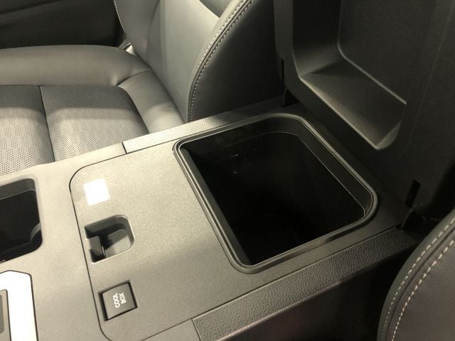 2024 Toyota LAND CRUISER FE First Edition