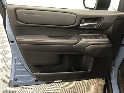 2024 Toyota LAND CRUISER FE First Edition