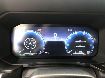 2024 Toyota LAND CRUISER FE First Edition