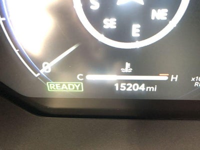 2024 Toyota LAND CRUISER FE First Edition