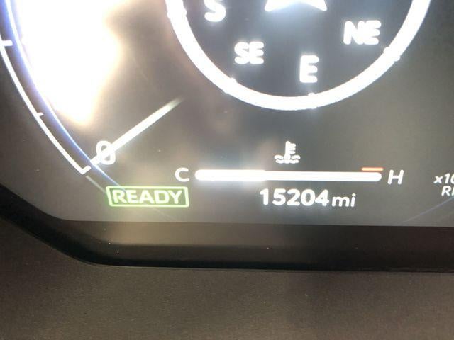 2024 Toyota LAND CRUISER FE First Edition