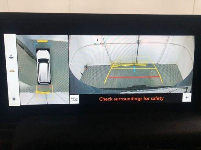 2024 Toyota LAND CRUISER FE First Edition