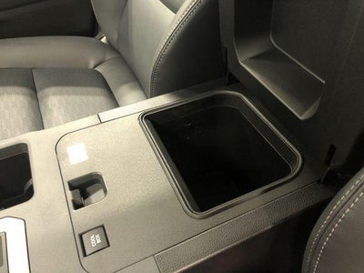 2024 Toyota LAND CRUISER FE First Edition