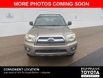 2006 Toyota 4RUNNER SR5