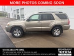 2006 Toyota 4RUNNER SR5