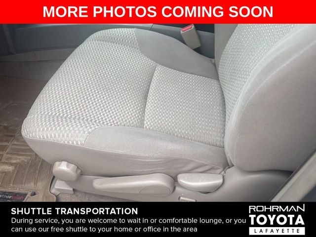 2006 Toyota 4RUNNER SR5