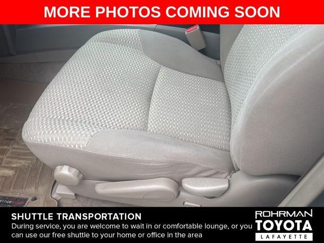 2006 Toyota 4RUNNER SR5