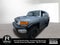 2010 Toyota FJ CRUISER Base