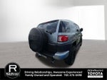 2010 Toyota FJ CRUISER Base
