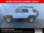 2010 Toyota FJ Cruiser Base