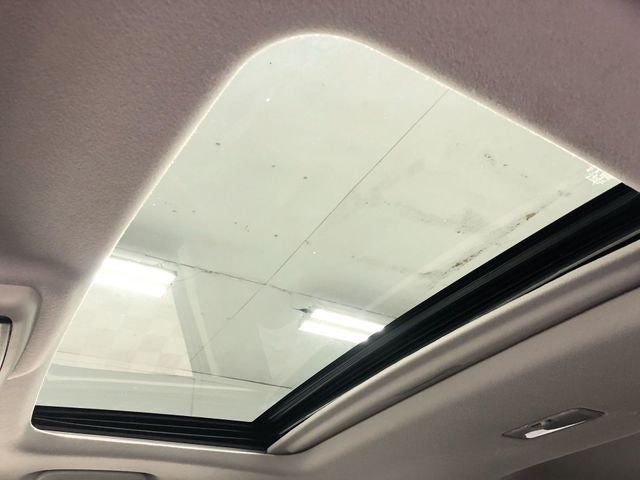 2019 Toyota 4Runner Limited Nightshade