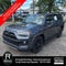 2019 Toyota 4Runner Limited Nightshade