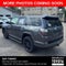2019 Toyota 4Runner Limited Nightshade